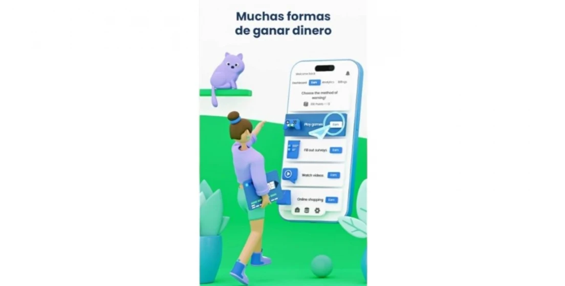 ¿Quieres trabajar desde tu casa? PAIDWORK es tu mejor opción